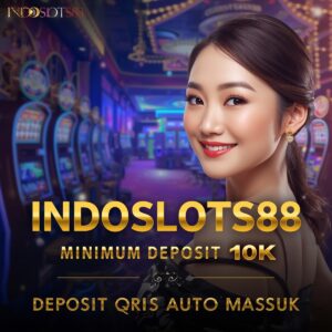 banner INDOSLOTS88